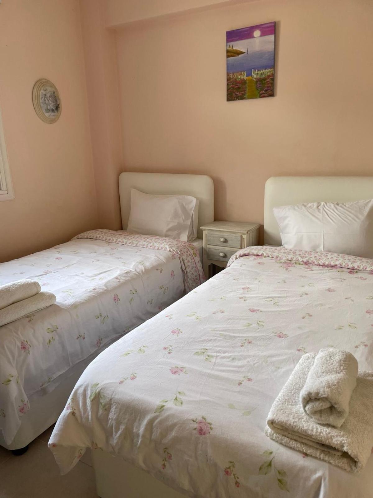 Apartamento Mariliz Lárnaca Exterior foto