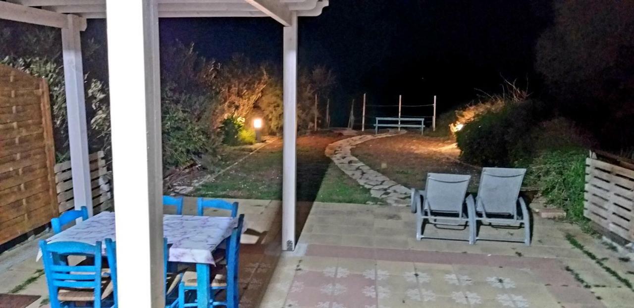 Apartamento Mariliz Lárnaca Exterior foto