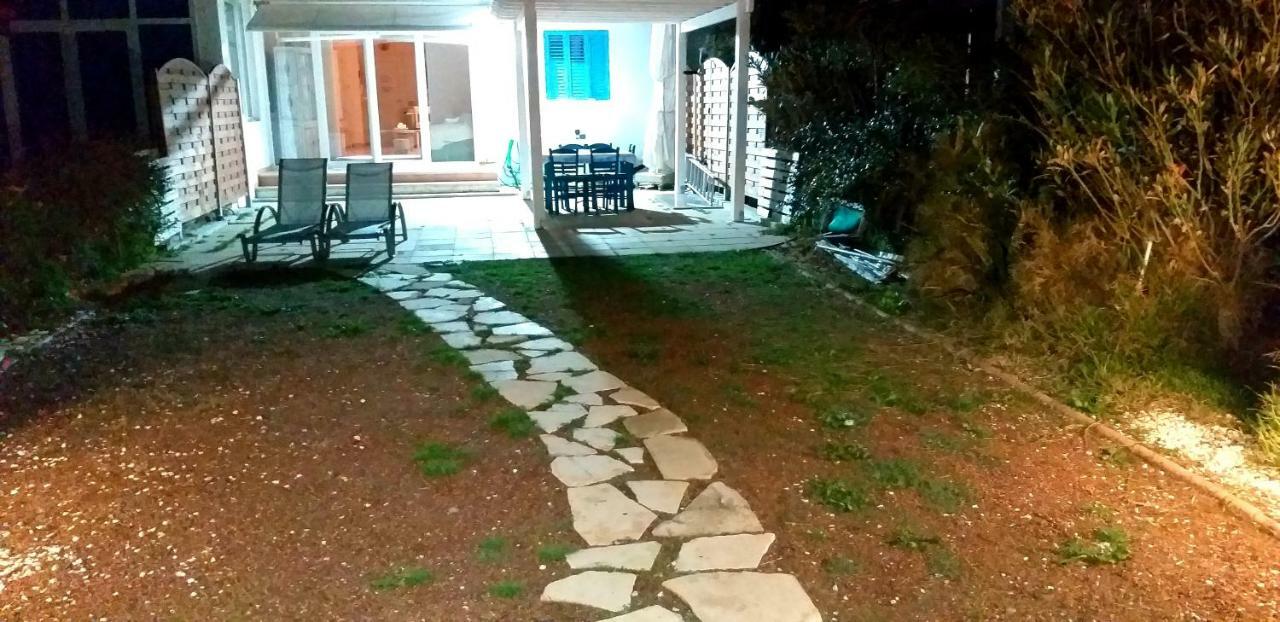 Apartamento Mariliz Lárnaca Exterior foto