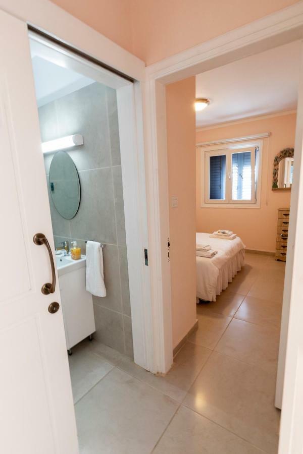 Apartamento Mariliz Lárnaca Exterior foto