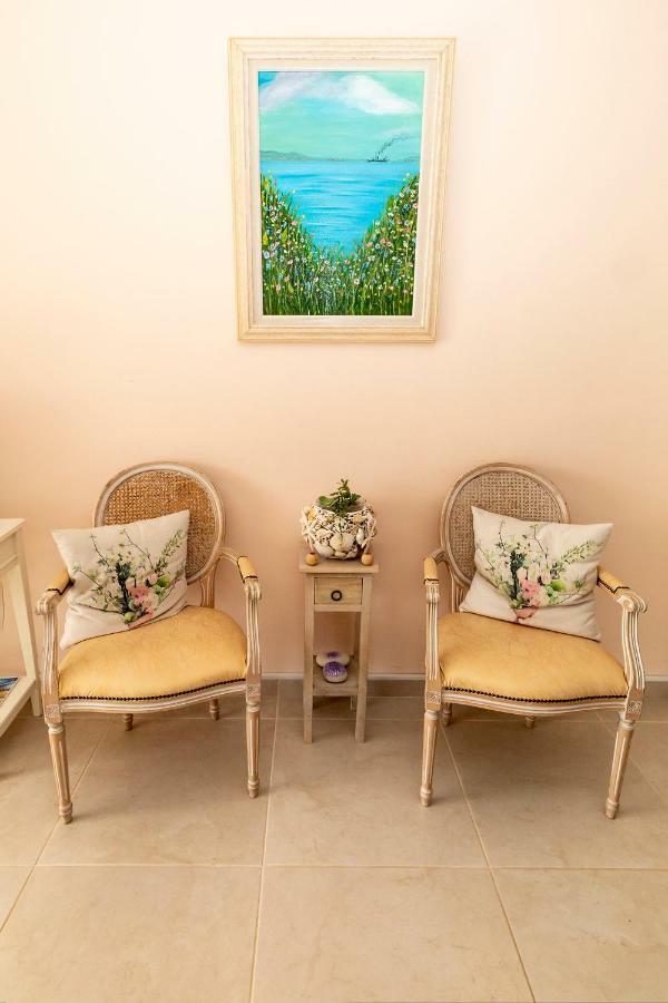 Apartamento Mariliz Lárnaca Exterior foto