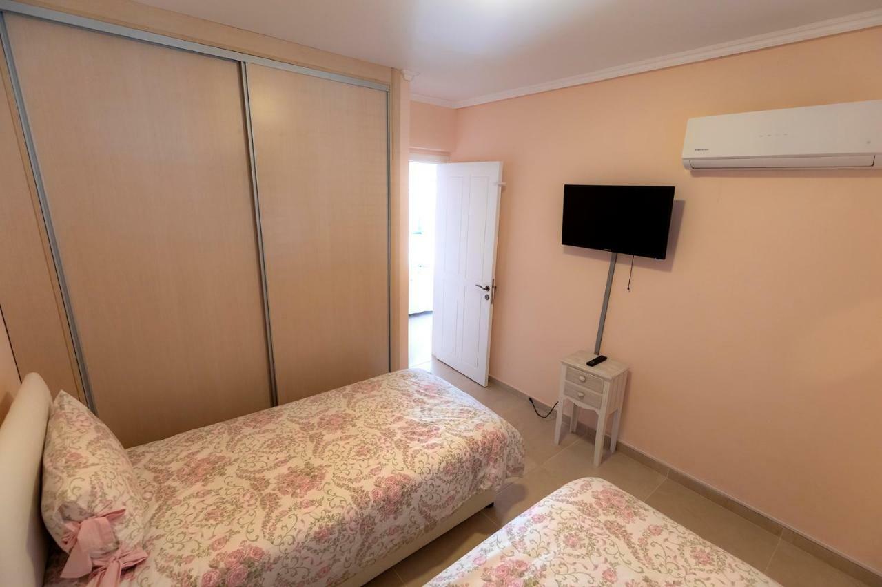 Apartamento Mariliz Lárnaca Exterior foto