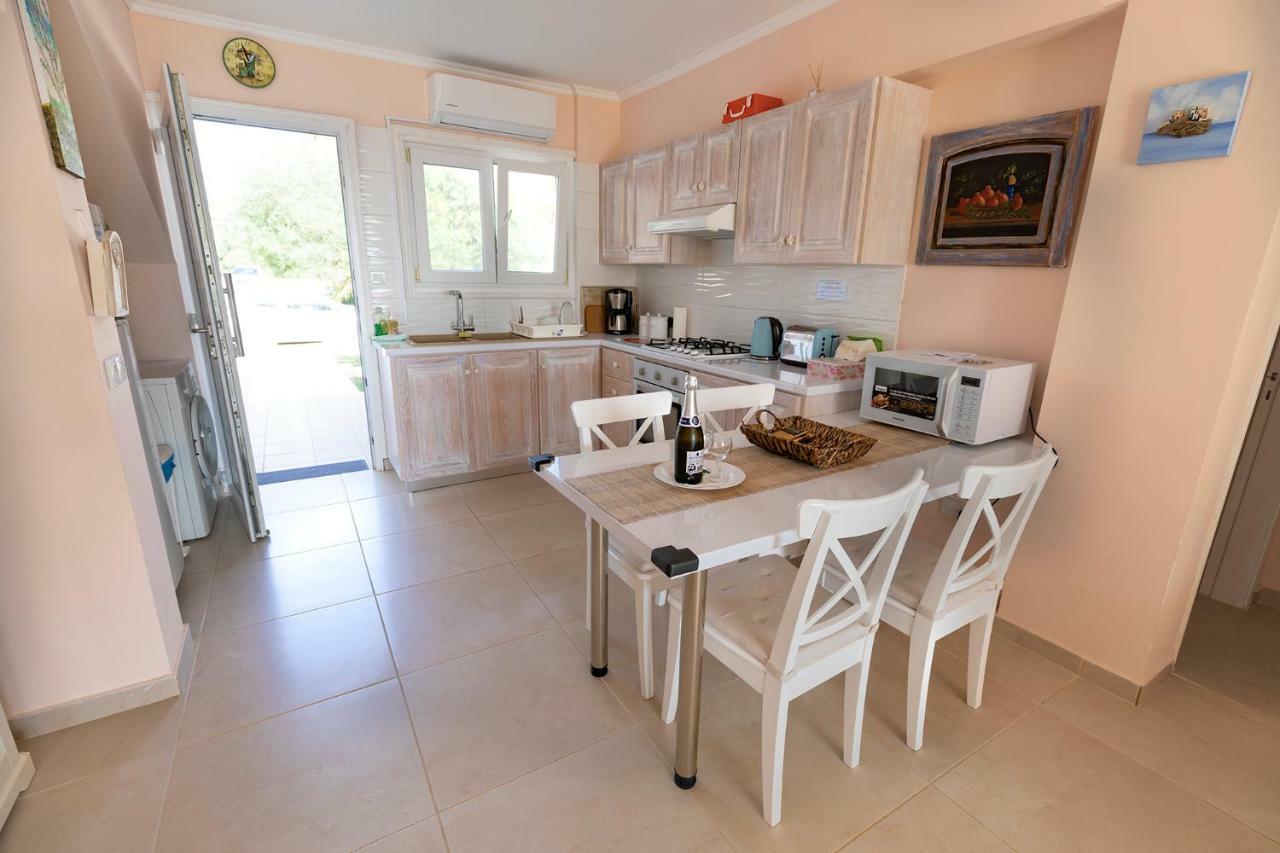 Apartamento Mariliz Lárnaca Exterior foto