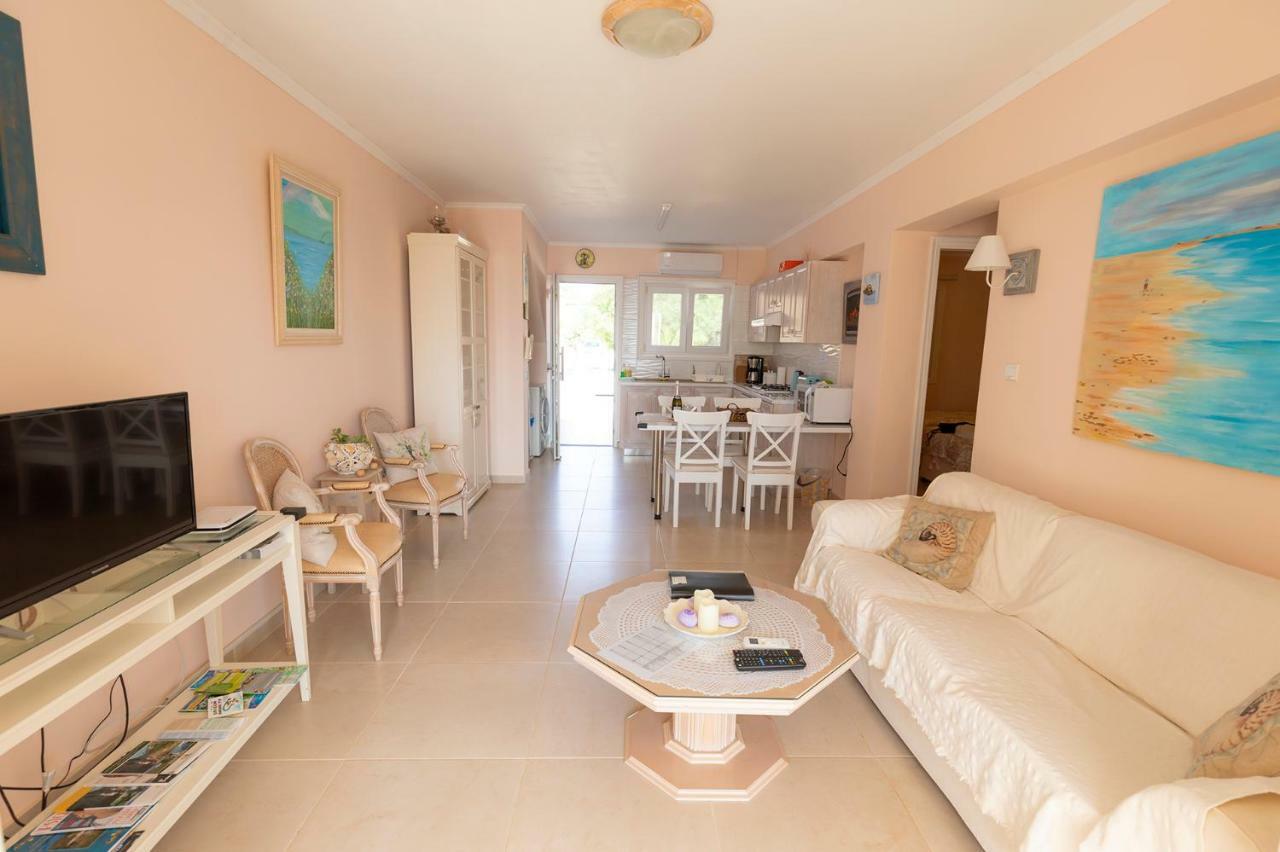 Apartamento Mariliz Lárnaca Exterior foto