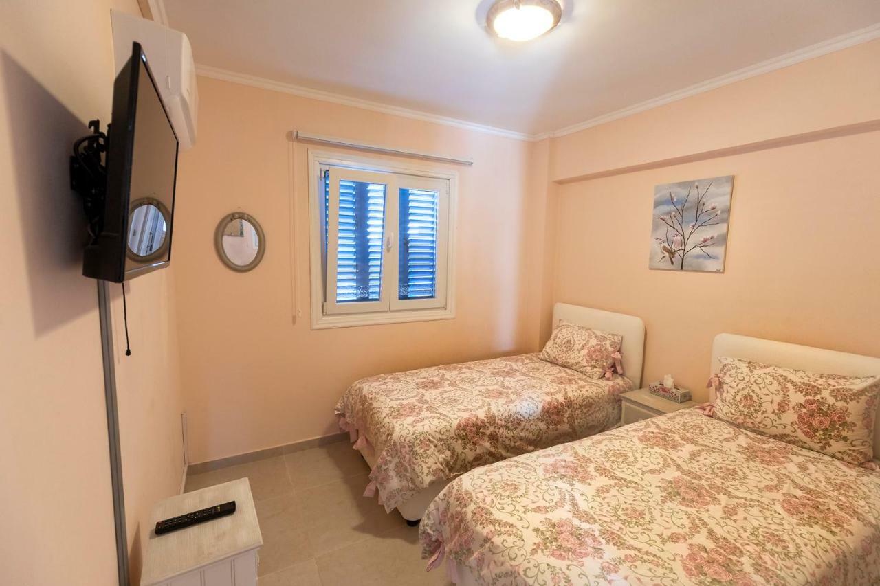 Apartamento Mariliz Lárnaca Exterior foto