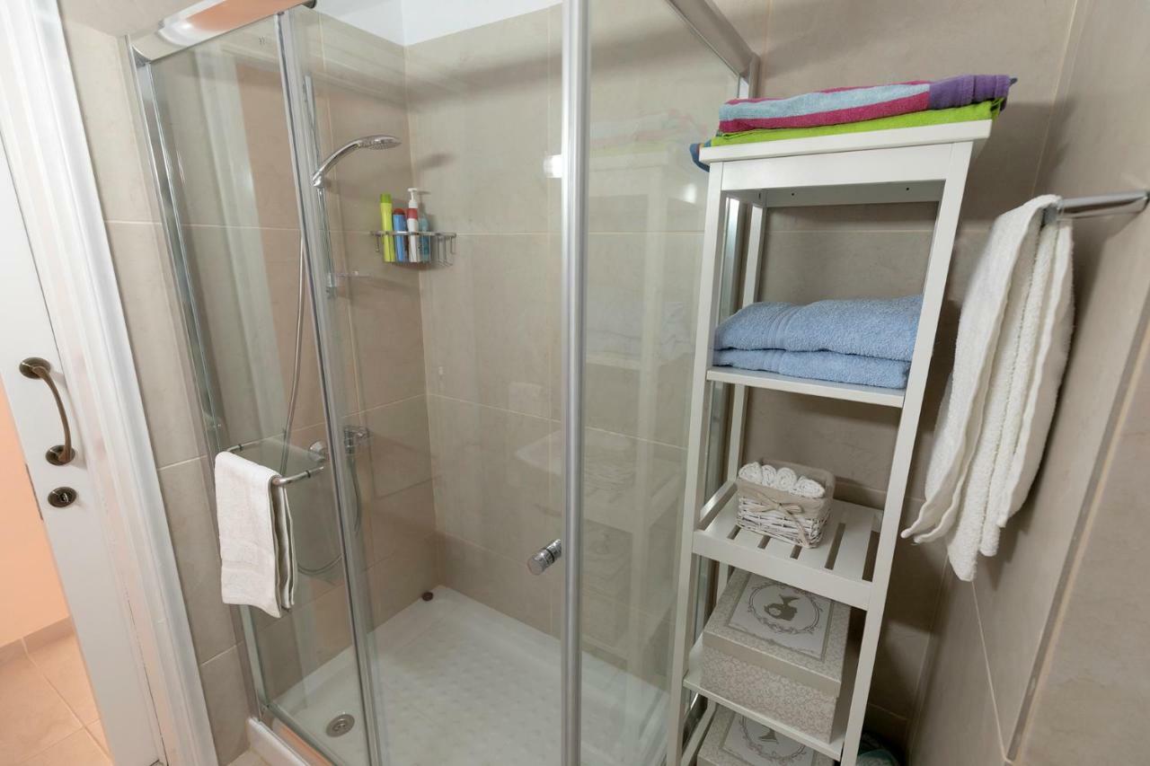 Apartamento Mariliz Lárnaca Exterior foto